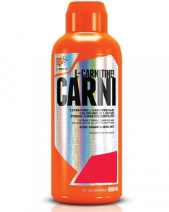 Extrifit Carni 120000 mg Liquid 1000  
