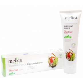   Melica Organic    100  (4770416002252) 4