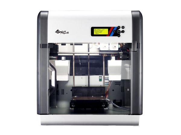 3D- XYZprinting Da Vinci F2.0A (3F20AXEU00D)
