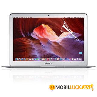   Baseus for MacBook Air 11 (Clear)