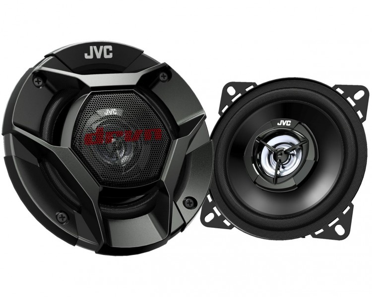  JVC CS-DR520