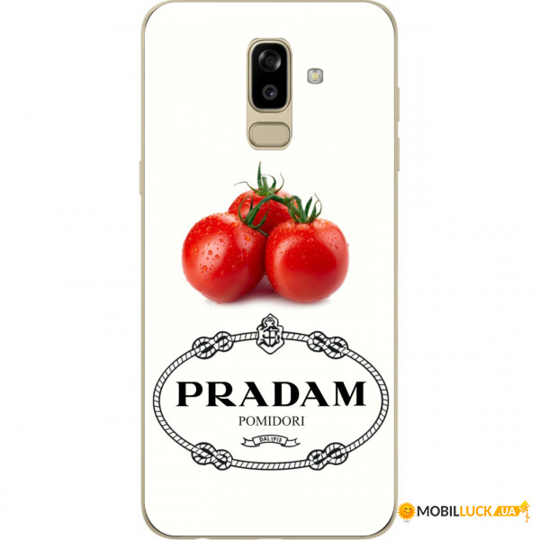    Amstel Samsung J810F Galaxy J8 2018   Pradam Pomidori