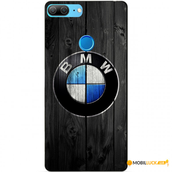  - Coverphone Huawei Honor 9 Lite BMW	