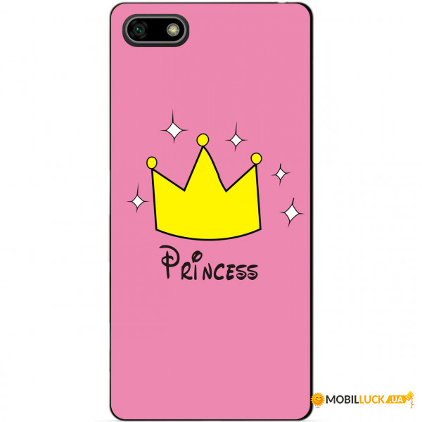   Coverphone Huawei Y5 2018   Princess	