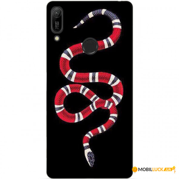   Coverphone Huawei Y6 Pro 2019  Gucci	