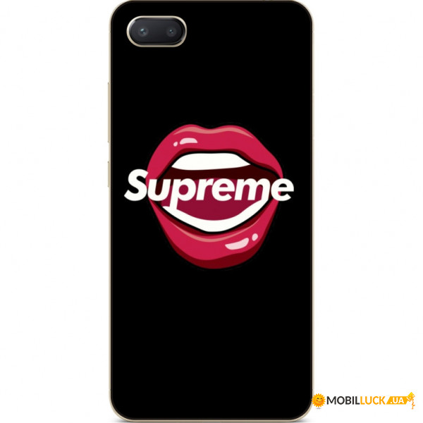   Coverphone Iphone 7   Supreme  	