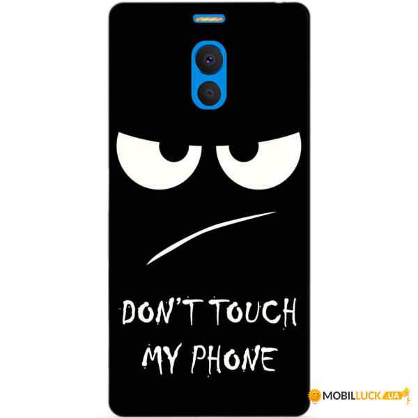   Coverphone Meizu M6 Note   Dont touch	