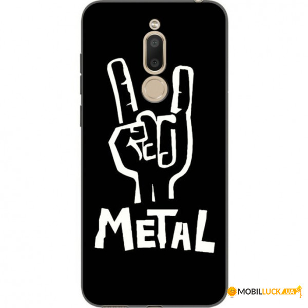   Coverphone Meizu M6t   Metal	