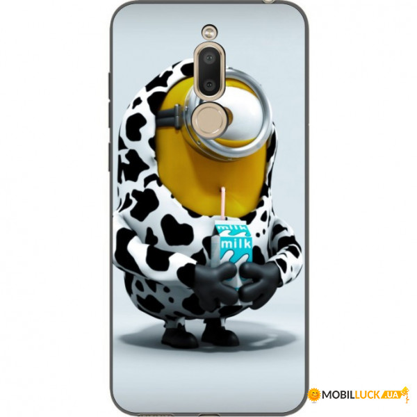   Coverphone Meizu M6t   Milk	