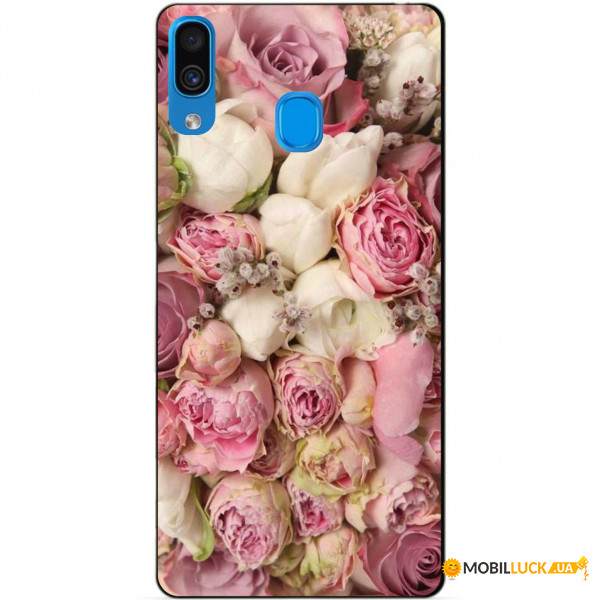   Coverphone Samsung A30 2019 Galaxy A305f    	