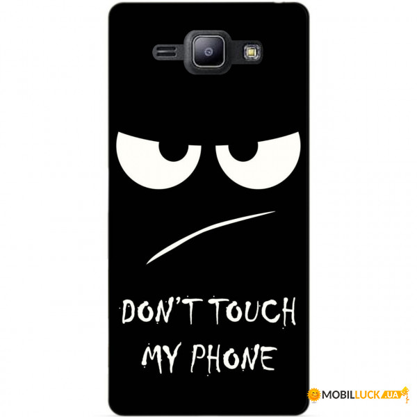  - Coverphone Samsung J1 Galaxy J100   Dont touch	