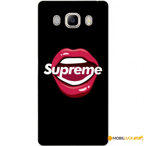  - Coverphone Samsung J7 2016 Galaxy J710   Supreme  	