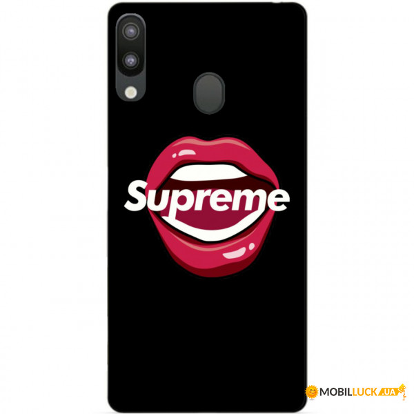   Coverphone Samsung M20 2019 Galaxy M205f   Supreme  	