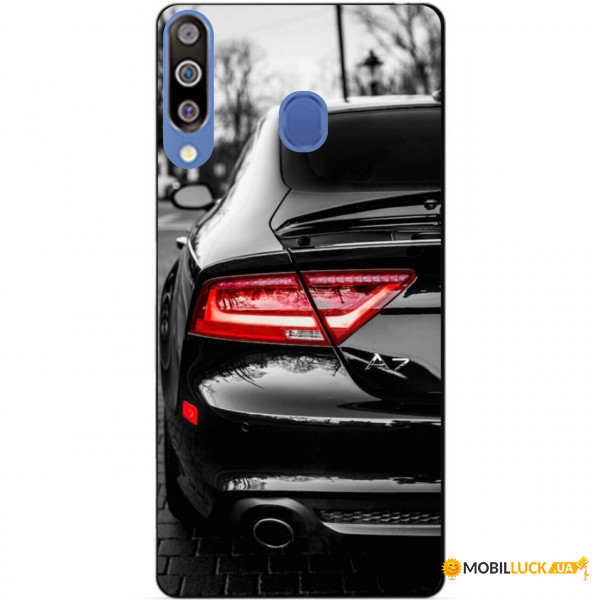   Coverphone Samsung M30 2019 Galaxy M305f   Audi	