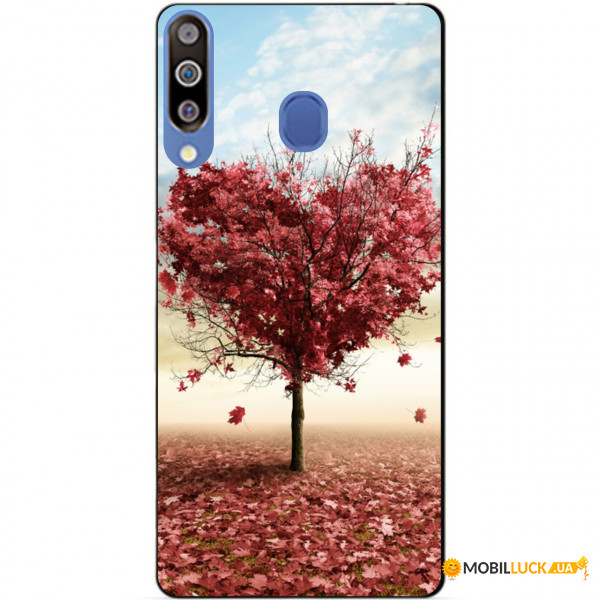   Coverphone Samsung M30 2019 Galaxy M305f   	