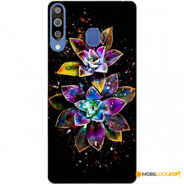   Coverphone Samsung M30 2019 Galaxy M305f    	
