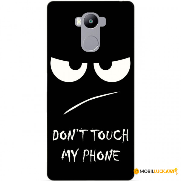 - Coverphone Xiaomi Redmi 4   Dont touch	