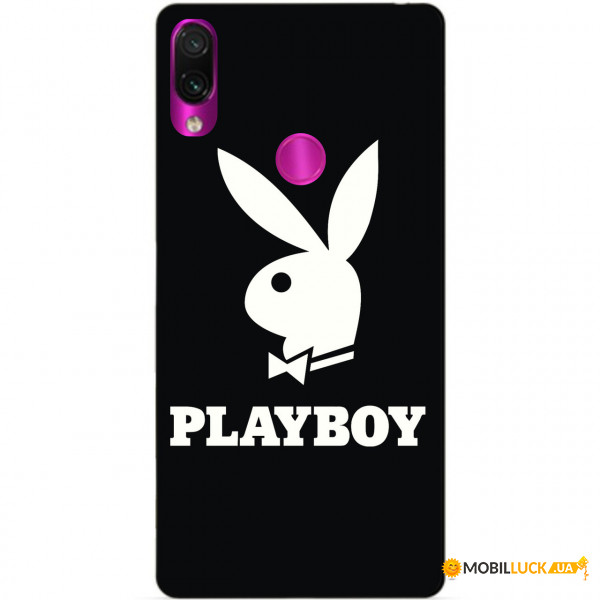   Coverphone Xiaomi Redmi 7 Playboy	