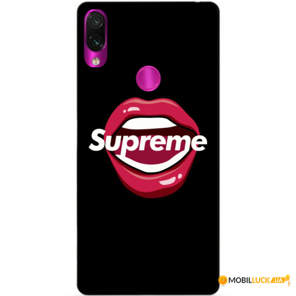   Coverphone Xiaomi Redmi 7   Supreme	