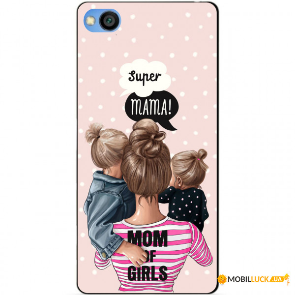   Coverphone Xiaomi Redmi Go   Mom of Girls	