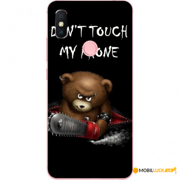   Coverphone Xiaomi Redmi Note 5   My Phone	