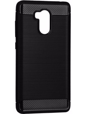  Carbon Series BeCover  Xiaomi Redmi 4 Prime Black (701388)