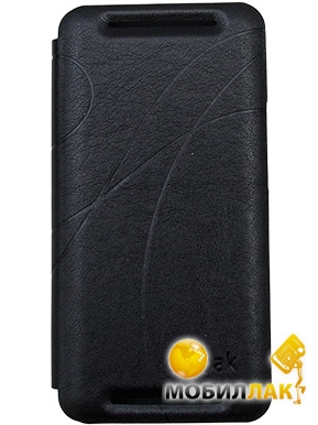   HTC One 801e (M7) (Black) Drobak Oscar Style (218857)