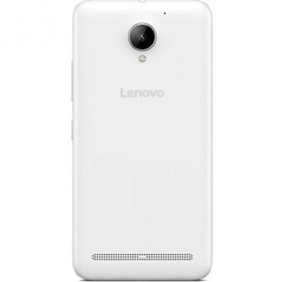  Global Lenovo Vibe C2 K10a40 TPU Extra Slim  (1283126473371)