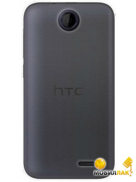   HTC Desire 310 GlobalCase TPU 