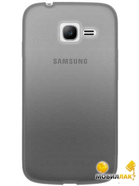   Samsung S7262 Galaxy Star Plus () GlobalCase (TPU) Extra (1283126461118)