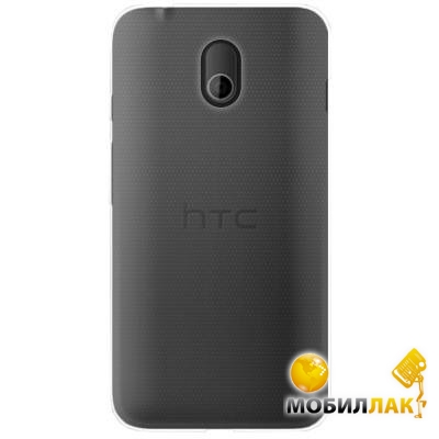  GlobalCase (TPU) Extra Slim  HTC Desire 210 ()