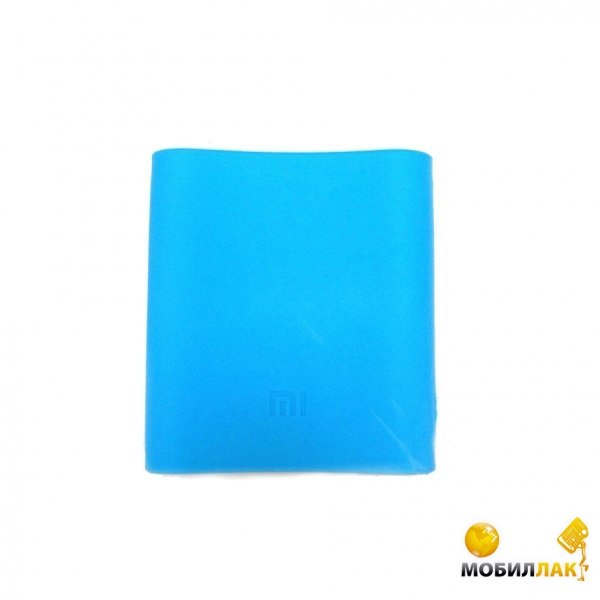  Xiaomi   Power bank Blue