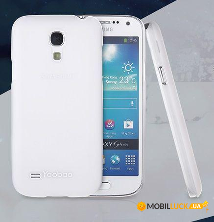  Yoobao Crystal Protect  Samsung i9190 Galaxy S IV Mini, 