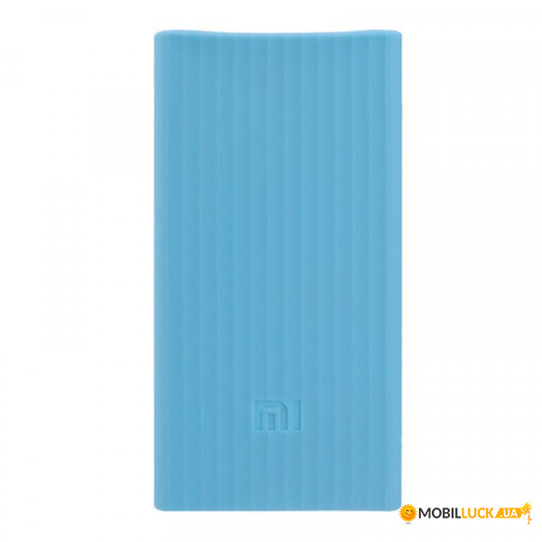   Xiaomi Power Bank 2 10000 mAh Blue (SPCCXM10U)