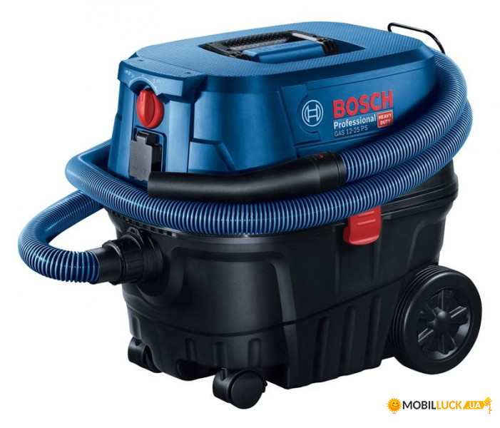  Bosch Professional GAS 12-25 PL (0.601.97C.100)
