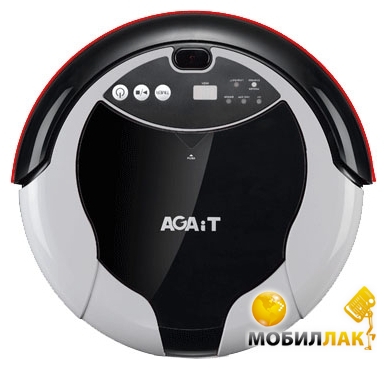 - AGAiT EC01 Enhanced White