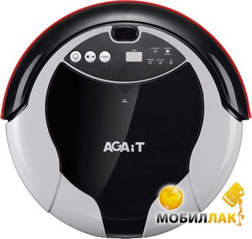  - AGAiT EC01 Enhanced White