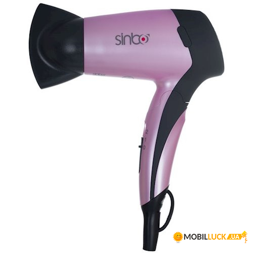  Sinbo SHD-7022 Pink