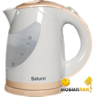  Saturn ST-EK0004 Cream