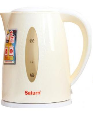  Saturn ST-EK8438 Cream
