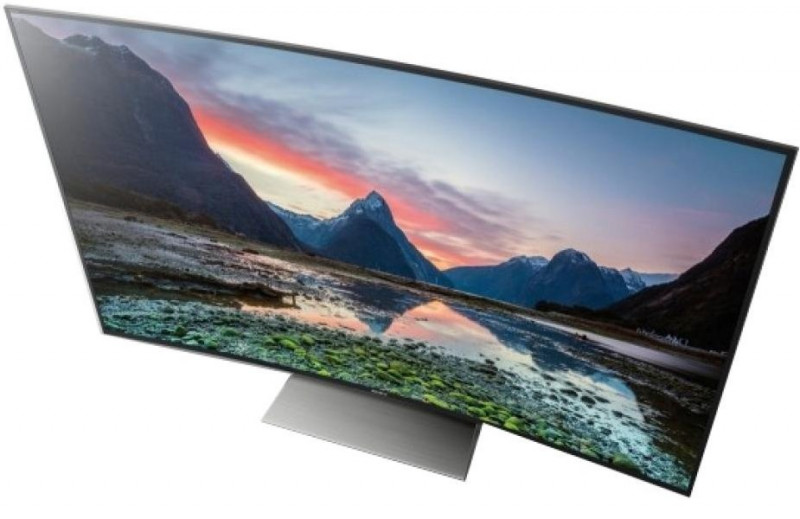 Тв сони 65. Телевизор Sony KD-65sd8505 65". Телевизор Sony KD-55sd8505 55". Телевизор Sony 55 изогнутый экран. Телевизор Sony KD-55xd9305 55" (2016).