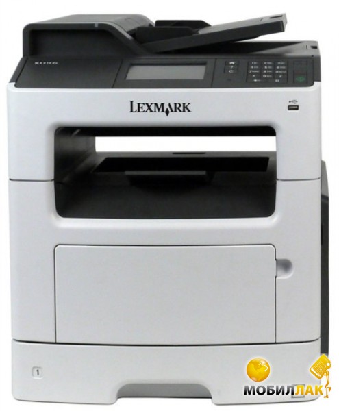  Lexmark MX410DE A4 (35S5801)