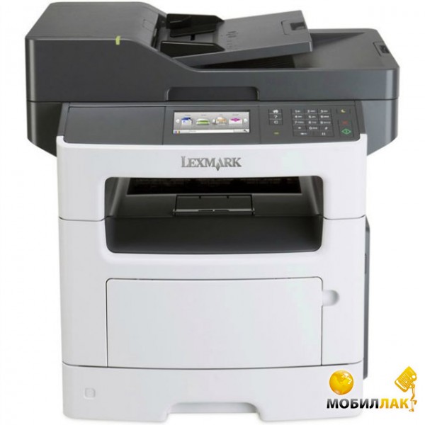  Lexmark MX511DHE A4 (35S5804)
