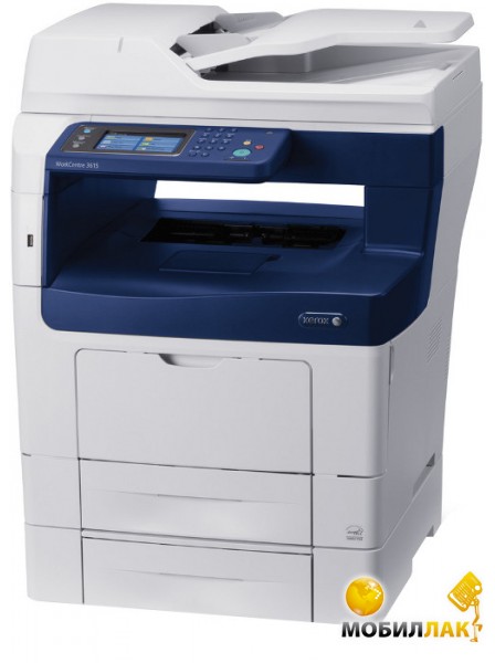  Xerox WC 3615N 4 / (3615V_DN)