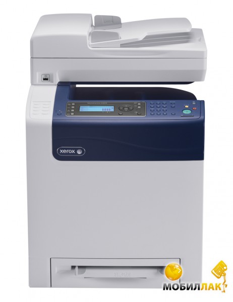  Xerox WC 6505N 4 (6505V_N)