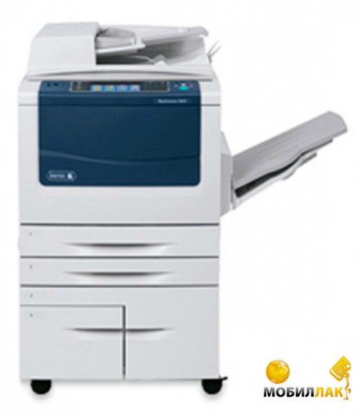  Xerox WC5875 A3 /