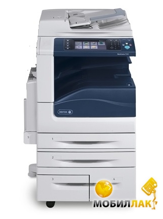  Xerox WC7225 Stand A3 . (WC7225CP_S)