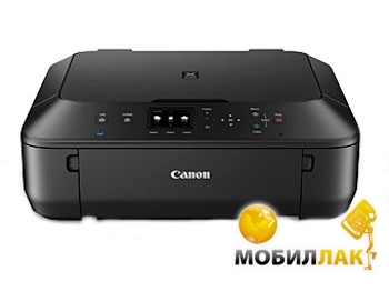  Canon Pixma MG5540 4 c Wi-Fi (8580B007)