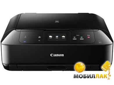  Canon Pixma MG7540 c Wi-Fi Black MEA (9489B007)