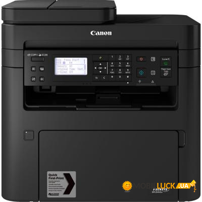   Canon i-SENSYS MF264dw c Wi-Fi (2925C016)